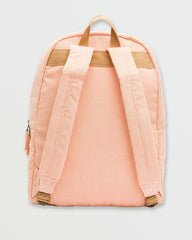 Schools Out Cord Bag - Sunstone | Billabong Women