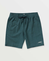 Slider Laybacks 19" Trunks - Navy | Billabong Men