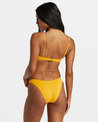 Sol Searcher Hike Bikini Bottom - Nectar Pop | Billabong Women