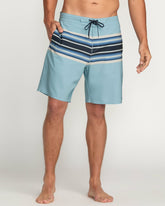 Spinner Lo Tide Boardshorts - Washed Blue | Billabong Men