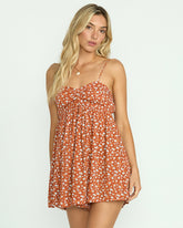 Star Glow Romper - Sedona | Billabong Women
