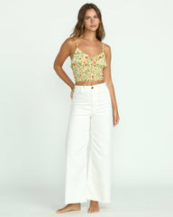Summer Babe Woven Cami - Multi | Billabong Women