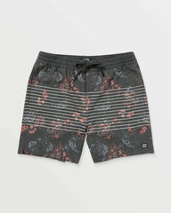 Sundays Laybacks 17" Trunks - Stealth | Billabong Men