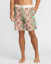 Sundays Lo Tide 19" Boardshorts - Sand | Billabong Men