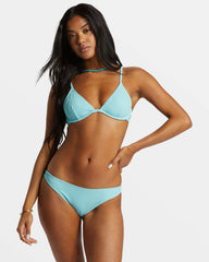 Sunrays Reese Underwire Bikini Top - High Tide | Billabong Women