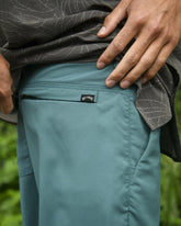Surftrek Journey 20" Hybrid Shorts - Marine | Billabong Men