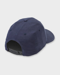 Surftrek Snapback Hat - Navy | Billabong Men