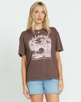 Sweet Escape Tee - Kona | Billabong Women