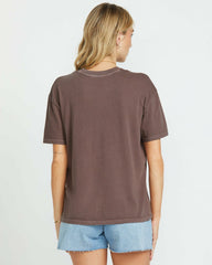 Sweet Escape Tee - Kona | Billabong Women