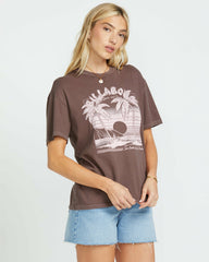 Sweet Escape Tee - Kona | Billabong Women
