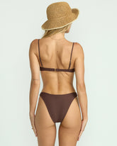 Tanlines Hike Bikini Bottom - Kona | Billabong Women