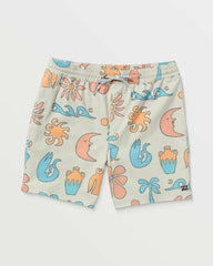 Together Laybacks 17" Trunks - Multi | Billabong Men