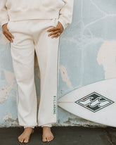 Triple Palms Sweatpants - Whitecap | Billabong Women
