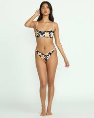 Twin Sol Reversible Hike Bikini Bottom - Multi | Billabong Women