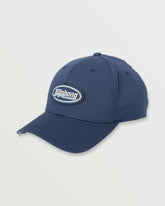 Walled Stretch Hat - Slate Blue | Billabong Men