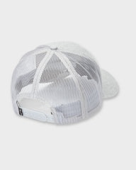 Walled Trucker Hat - Gray Heather | Billabong Men