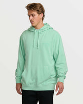 Wave Washed Pullover Sweatshirt - Bermuda | Billabong Men