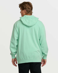 Wave Washed Pullover Sweatshirt - Bermuda | Billabong Men