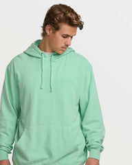 Wave Washed Pullover Sweatshirt - Bermuda | Billabong Men