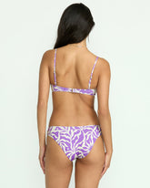 Wave Song Bondi Bikini Bottom - Paradise Purple | Billabong Women