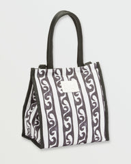 Take A Break Lunchbox - Black White | Billabong Women