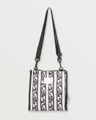 Take A Break Lunchbox - Black White | Billabong Women