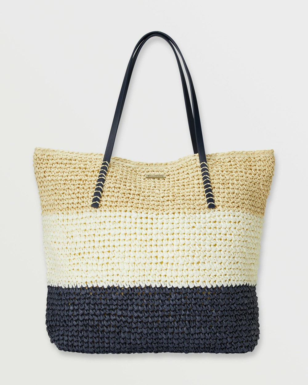 Sunshine Tote Bag - Black Sands | Billabong Women