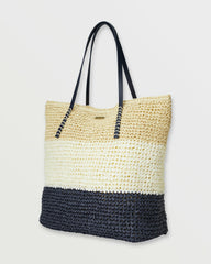 Sunshine Tote Bag - Black Sands | Billabong Women