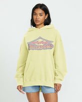 Ride Out Hoodie - Sunspell | Billabong Women