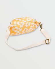 On My Bum Waistbag - Golden Peach | Billabong Women