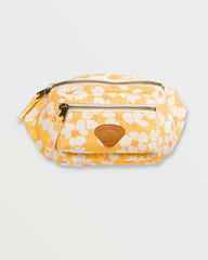 On My Bum Waistbag - Golden Peach | Billabong Women