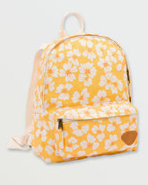 Mini Mama Backpack - Golden Peach | Billabong Women