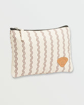 Lil Snitch Pouch - Whitecap | Billabong Women