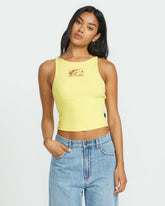 Go For It Tank - Sunspell | Billabong Women