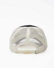 Aloha Forever Trucker Hat - Black | Billabong Women