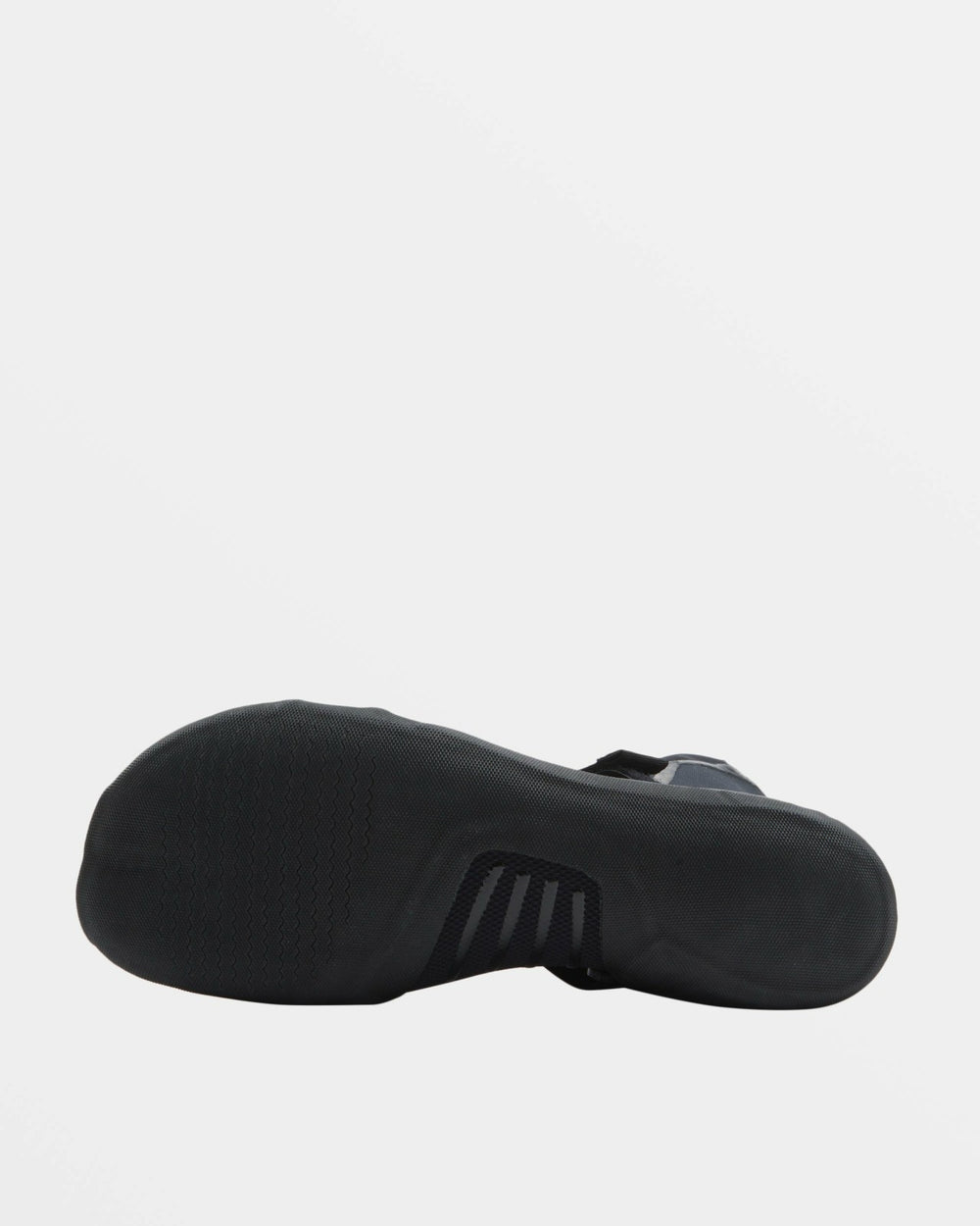 5mm Furnace Upcycler Welded Hidden Split Toe Wetsuit Boots - Black | Billabong Men