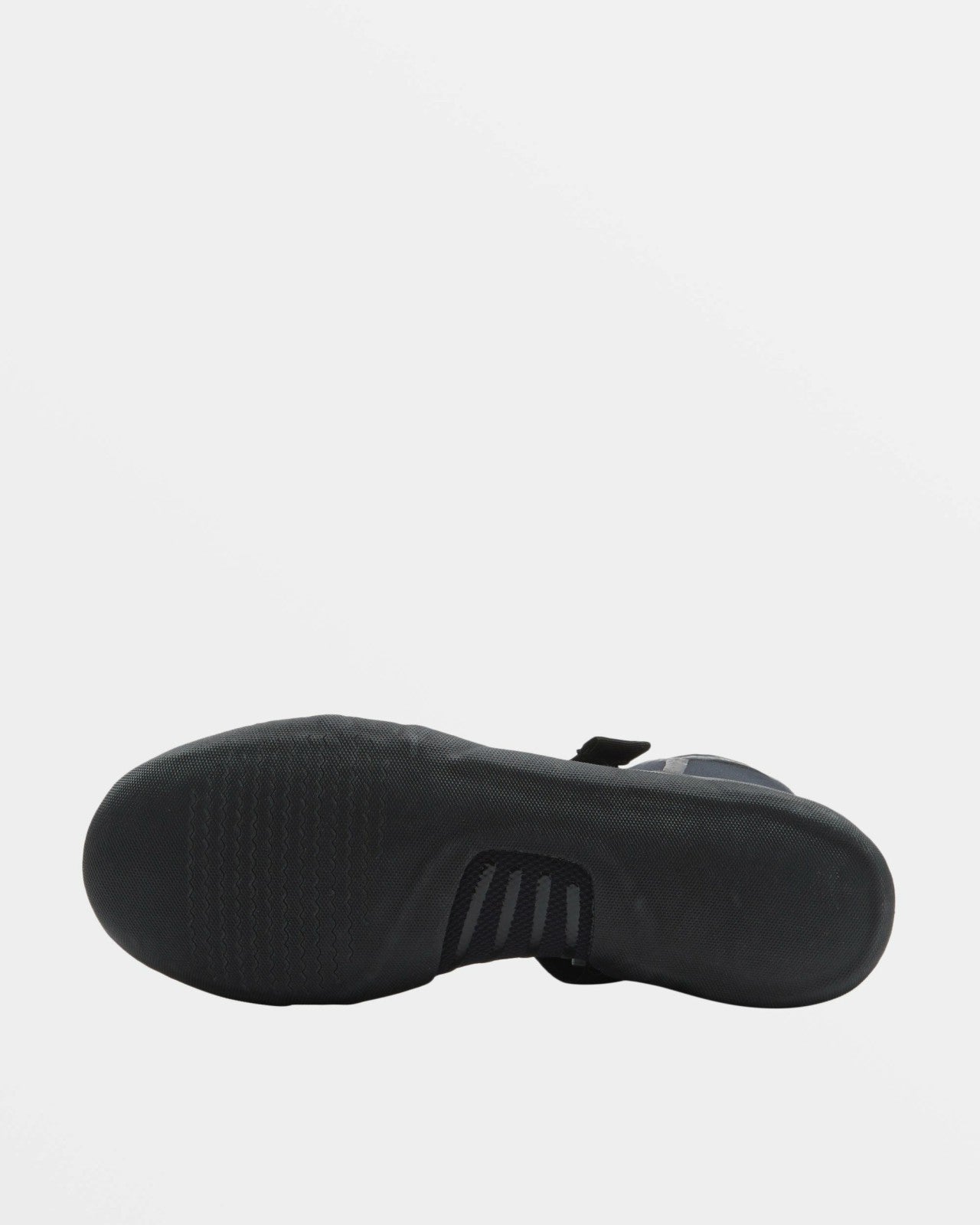 5mm Furnace Upcycler Welded Round Toe Wetsuit Boots - Black | Billabong Men
