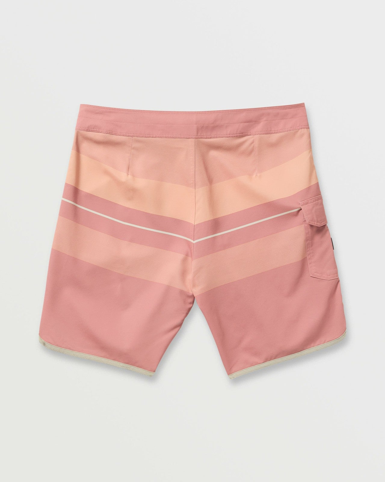 73 Pro Performance 18" Boardshorts - Dusty Pink | Billabong Men