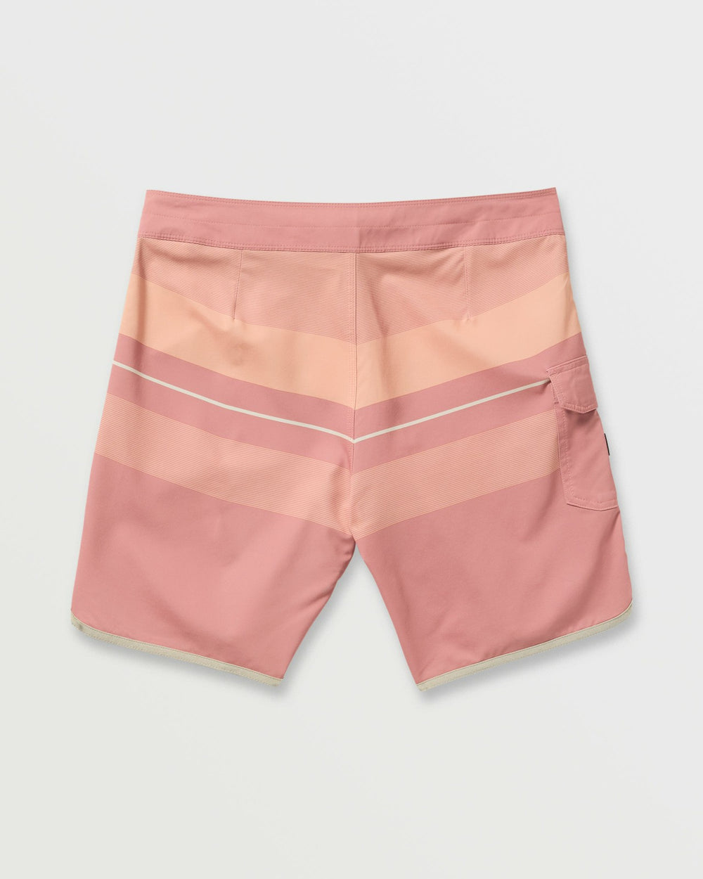 73 Pro Performance 18" Boardshorts - Dusty Pink | Billabong Men