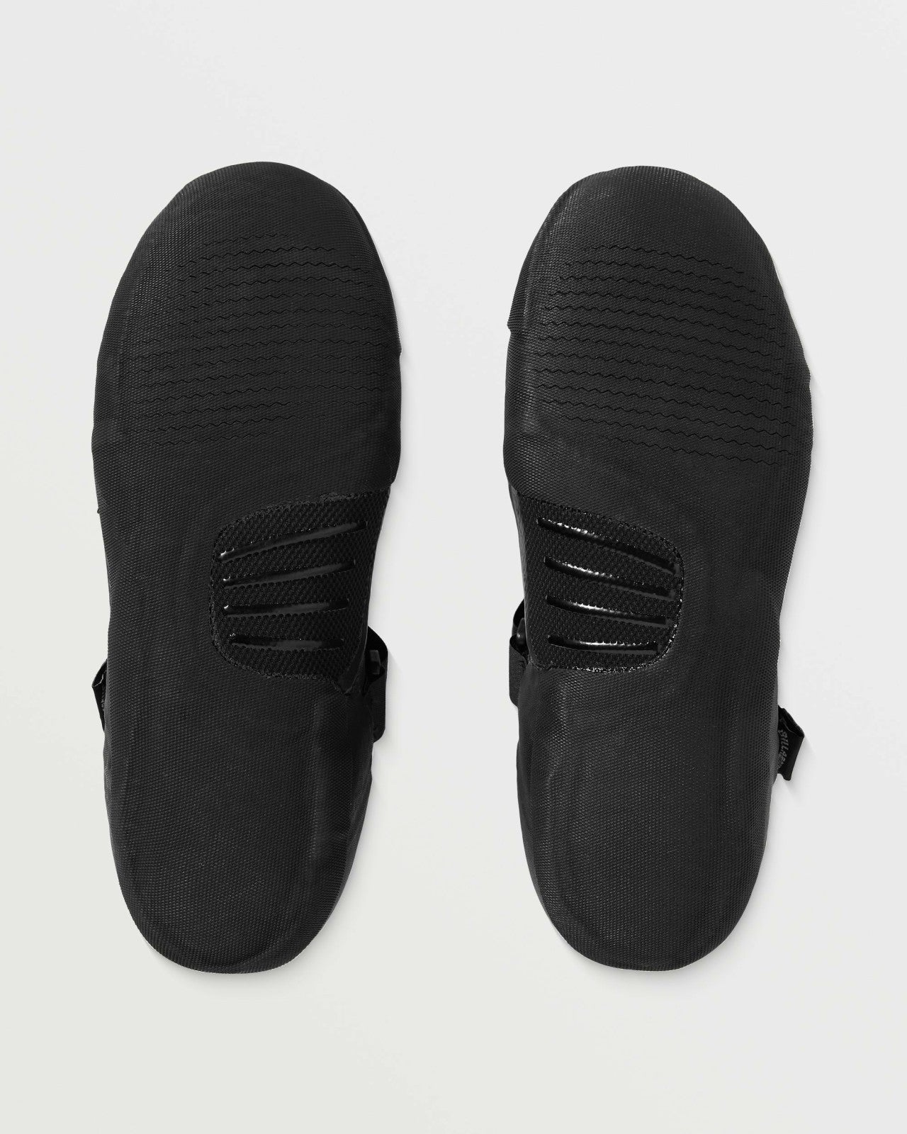7mm Furnace Upcycler Welded Round Toe Wetsuit Boots - Black | Billabong Men