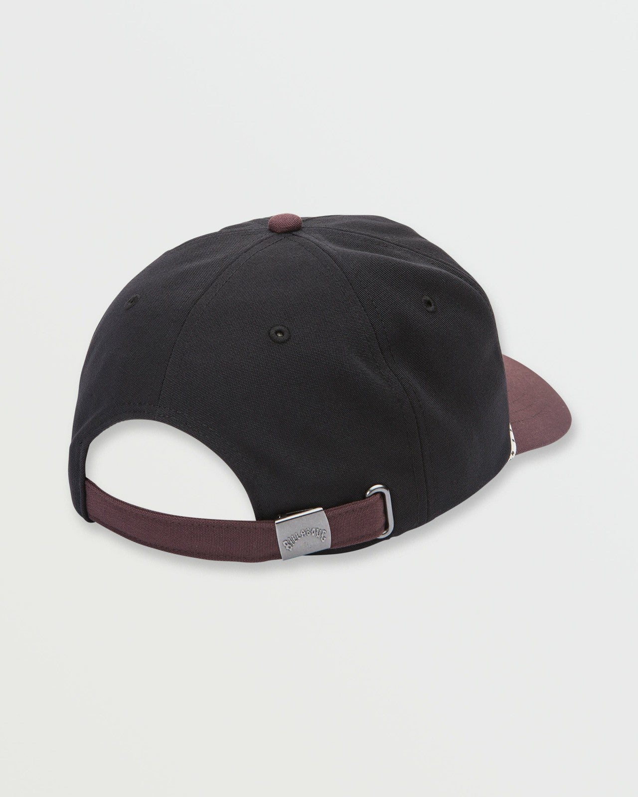 A/Div Strapback Hat - Vintage Brown | Billabong Men