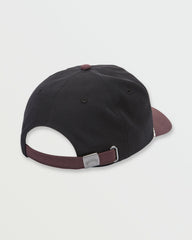 A/Div Strapback Hat - Vintage Brown | Billabong Men