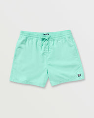 All Day Laybacks 16" Trunks - Bermuda | Billabong Men