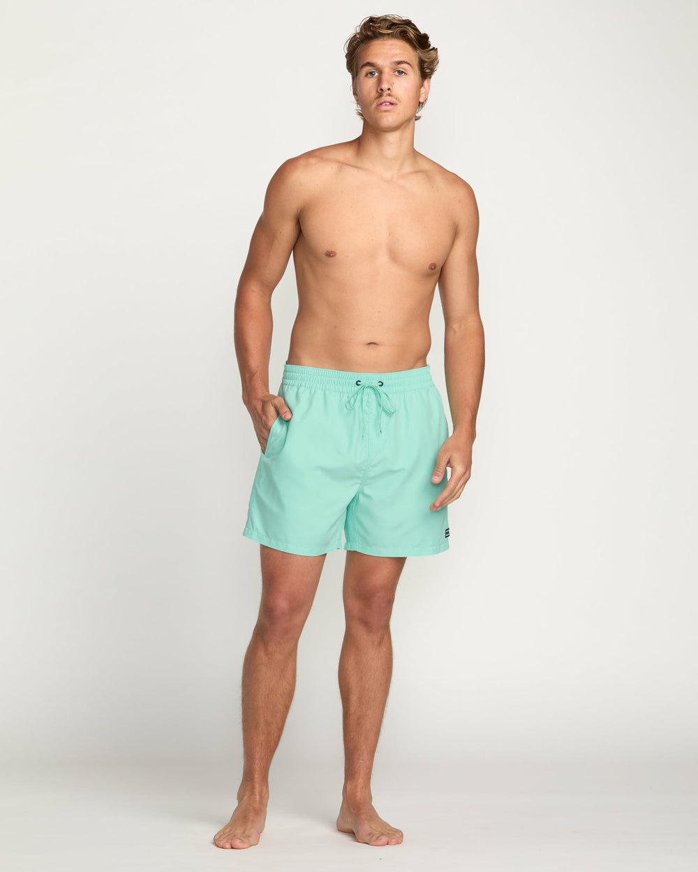 All Day Laybacks 16" Trunks - Bermuda | Billabong Men