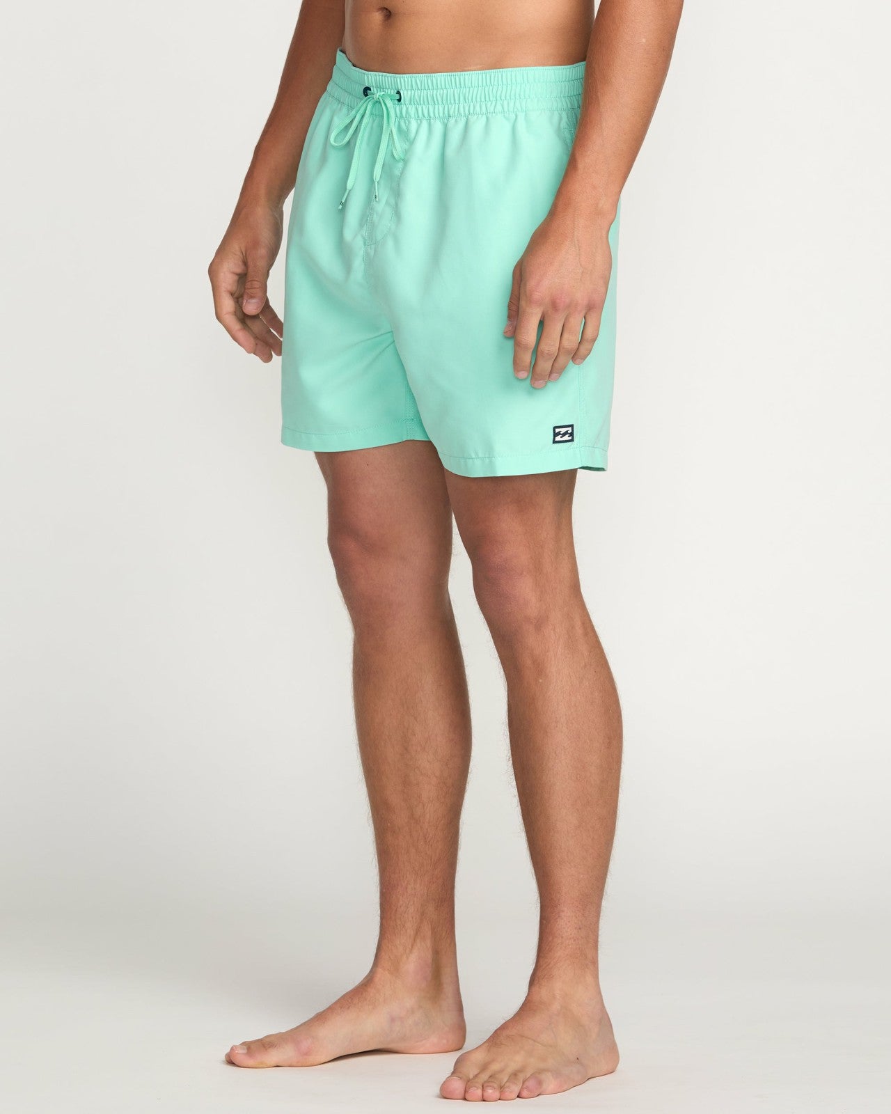 All Day Laybacks 16" Trunks - Bermuda | Billabong Men