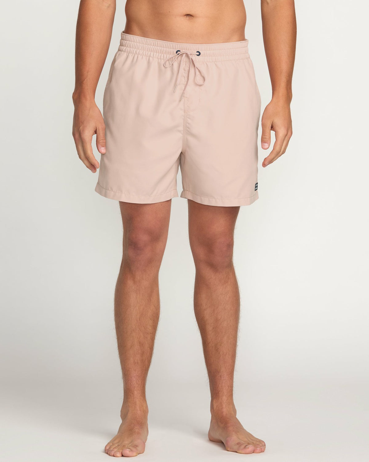All Day Laybacks 16" Trunks - Dusty Pink | Billabong Men