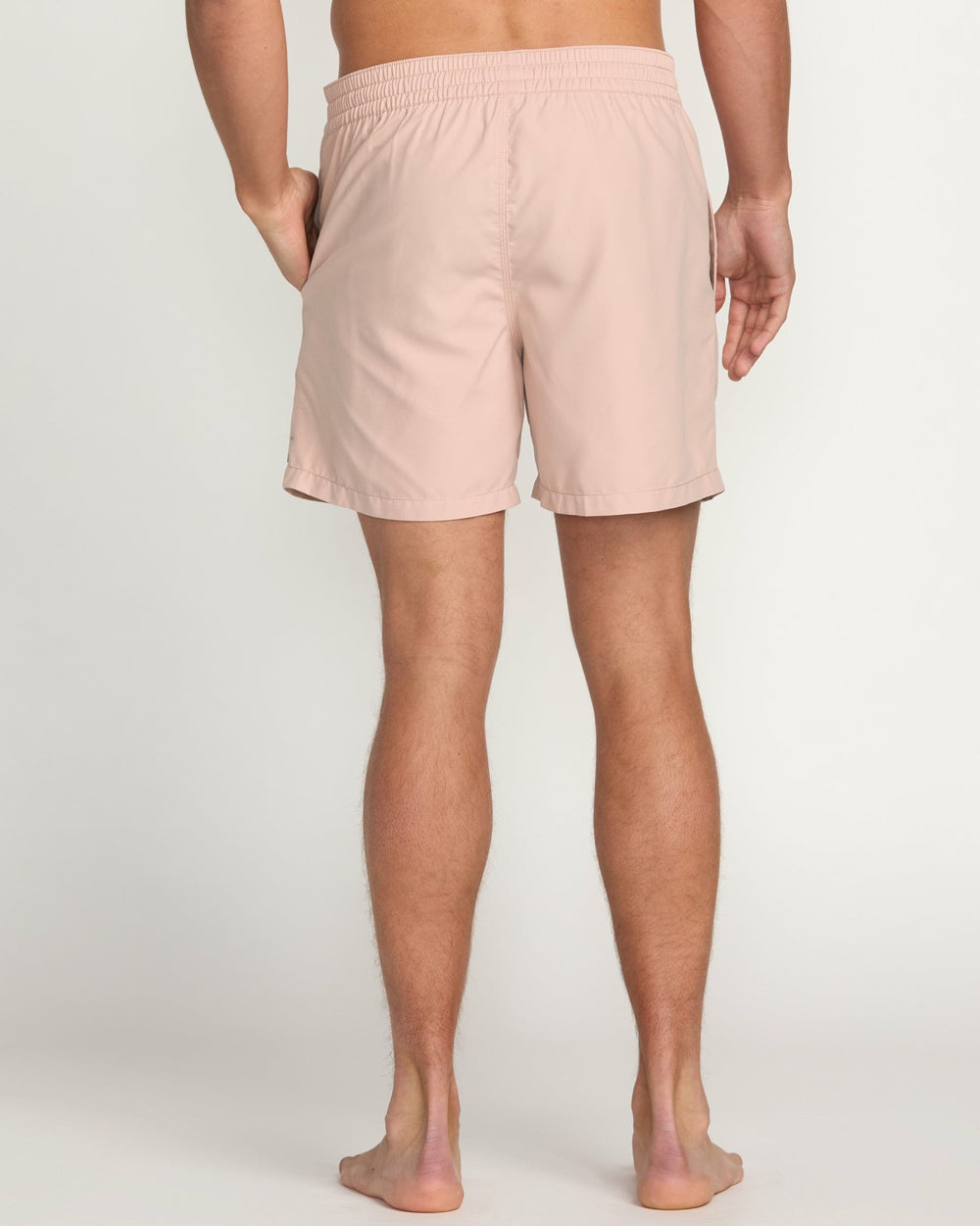 All Day Laybacks 16" Trunks - Dusty Pink | Billabong Men