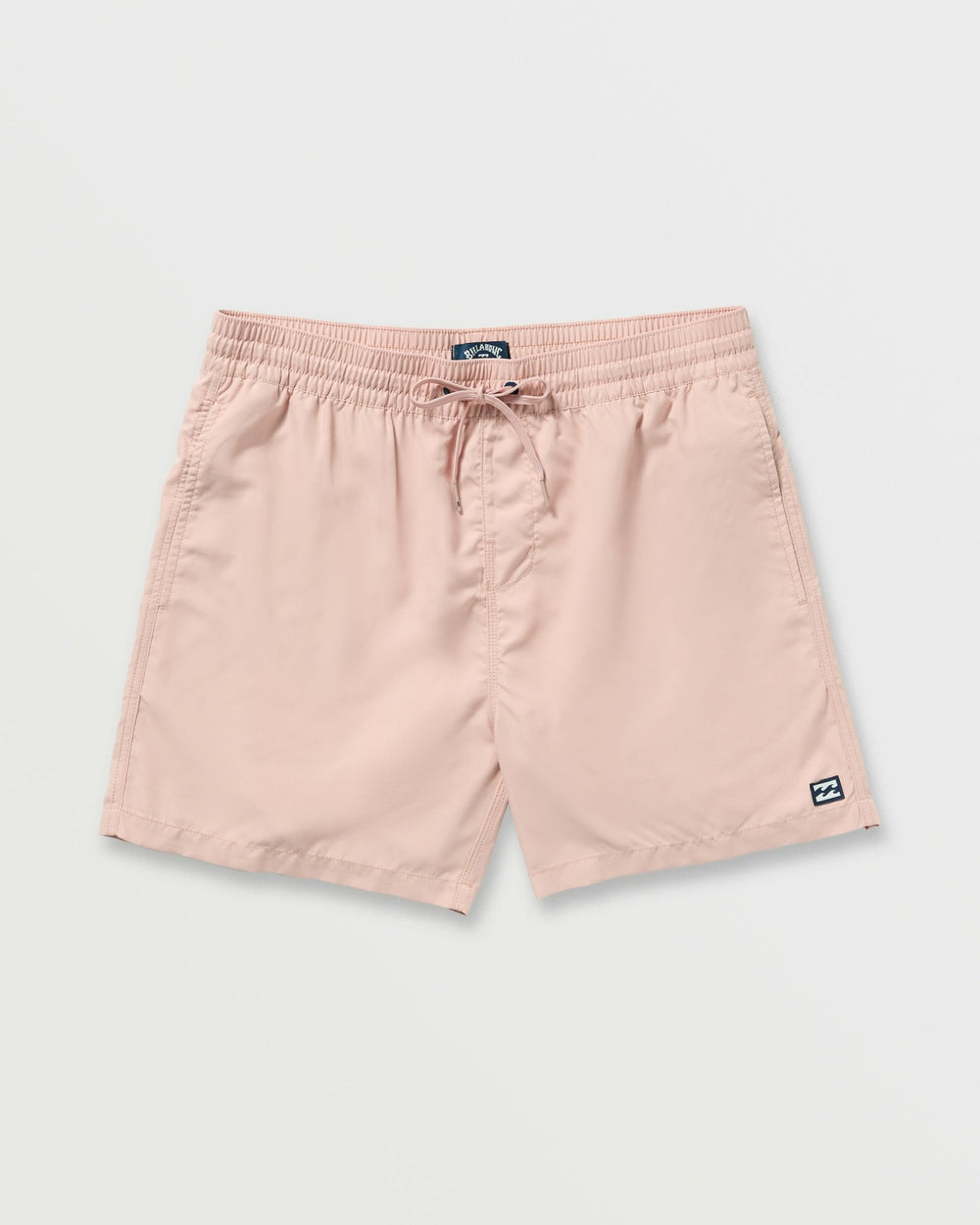 All Day Laybacks 16" Trunks - Dusty Pink | Billabong Men