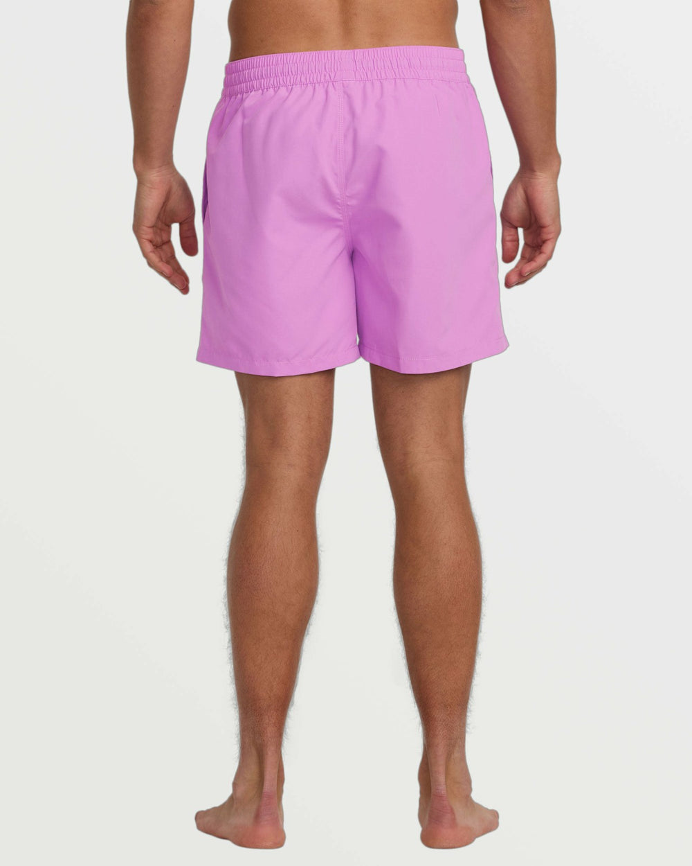 All Day Laybacks 16" Trunks - Fuschia | Billabong Men