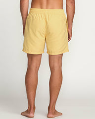 All Day Laybacks 16" Trunks - Mango | Billabong Men